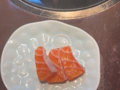 -松鹤精致料理(五一中路店)