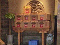 -福茂源横山铁锅羊肉(高新路店)