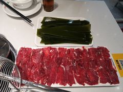-古乐牛香·鲜牛肉牛杂火锅(吴江三里桥运东商业广场店)
