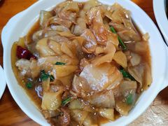 -如意香辣鸡架(总店)