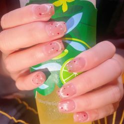 点击看大图 -Nail Me美甲美睫