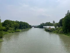 -三垟湿地