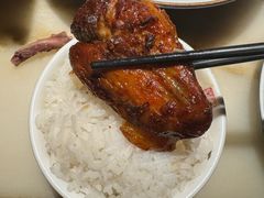 -绿茶餐厅(石家庄万象城店)