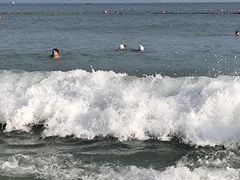 -大梅沙海滨公园