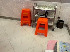 -纽斯桑拿会所(天山店)