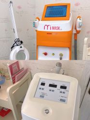 -咪咪比基尼脱毛专业店