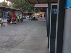 -泸州欢乐派海滩公园