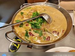 -郑享吃烧烤烩面(红专路店)