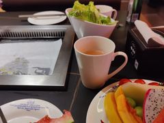 -星伦多自助料理·涮烤一体(虹悦城店)