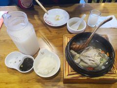 -元奶奶包饭(公新银浦店)