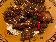 -深山老屋(国顺东路店)