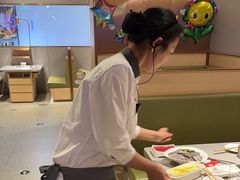 -海底捞火锅(公益西桥店)