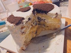 奶牛蛋糕-味多美(上南路店)