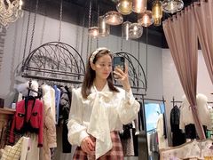 -万达广场(大明宫店)
