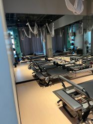 -兰瑜伽·普拉提