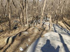 -封龙山风景区