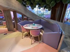 -水桶王国主题餐厅·聚会·生日派对·亲子活动·家庭套餐(亚龙湾希尔顿店)