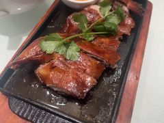 -瑞福园联谊餐室(茂名南路店)