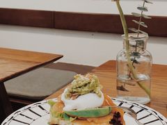 -AFS Cafe & Canteen(闽江二路店)