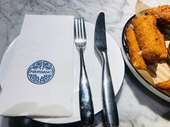 -玛尚诺意式餐厅(官舍店)