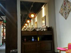 -重庆德庄火锅(体育中心店)