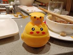 -海底捞火锅(龙湾万达广场店)