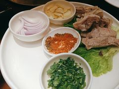 -尚宴(盛世广场·食尚街店)