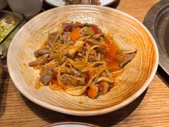 -金孔雀德宏傣味餐馆(魏公村店)