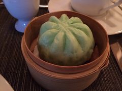 -新加坡文华东方酒店