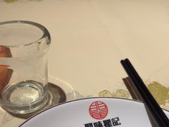 -聚味瞿记·龙虾堂(咸嘉湖店)