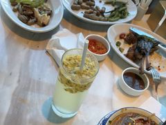 -君悦酒店·乐厨·高空自助餐(青年大街店)