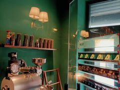 -上古咖啡ShadowCafe&Reastaurant(哈尔滨中央大街店)