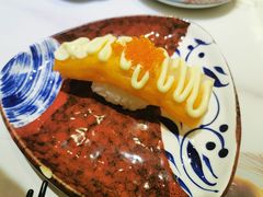 皇帝蟹柳寿司-羽寿司(东方宝泰店)