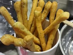 -蝎王府羊蝎子(虎坊桥总店)