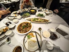 -羲和雅苑•北京烤鸭(国贸商城店)