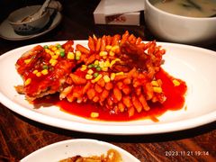 -鱼食饭稻·苏浙土菜17年老馆子(平江路店)