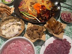 -五里关火锅(牛市口店)