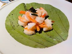 -桂满陇-十里风荷(合生汇店)