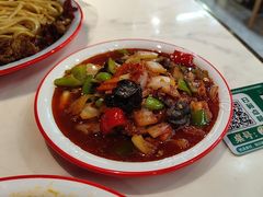 -椒鸣椒麻小馆·新疆菜(五道口创始店)
