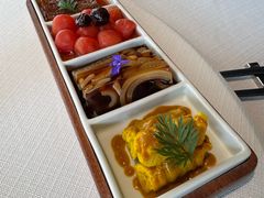 -悦融·京鲁菜·露台花园(安定门店)
