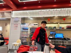 -雅佳神话·麻辣烤鱼(新街口店)