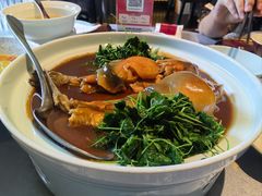 -沈灶河豚宴·河豚融合餐厅(汉中路店)