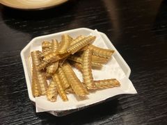 -玄白·炭烤活鳗(上海首店)