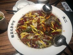 -太二酸菜鱼(海口友谊广场店)