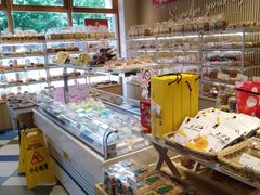 -85度C(生甜甜圈研究工坊·上海局门店)
