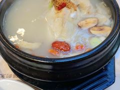 -长顺参鸡汤店(西塔总店)
