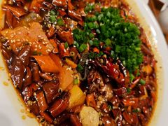 -龙船人海鲜城(长治路店)