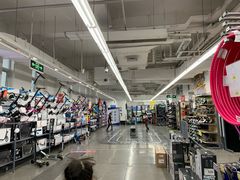 -迪卡侬(西三旗店)