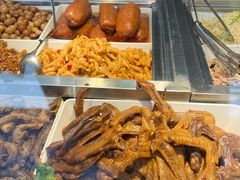 -三毛烤鸡(清泰街店)