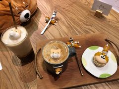 -柴务处·柴犬主题狗咖